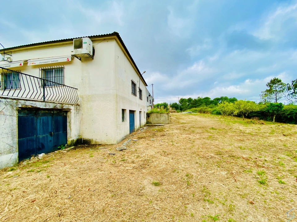 Negócio para Venda em Madalena e Beselga Foto 33