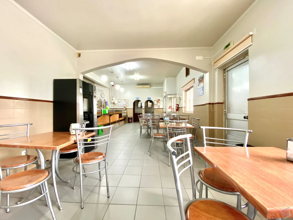 Negócio para Venda em Madalena e Beselga Foto 29