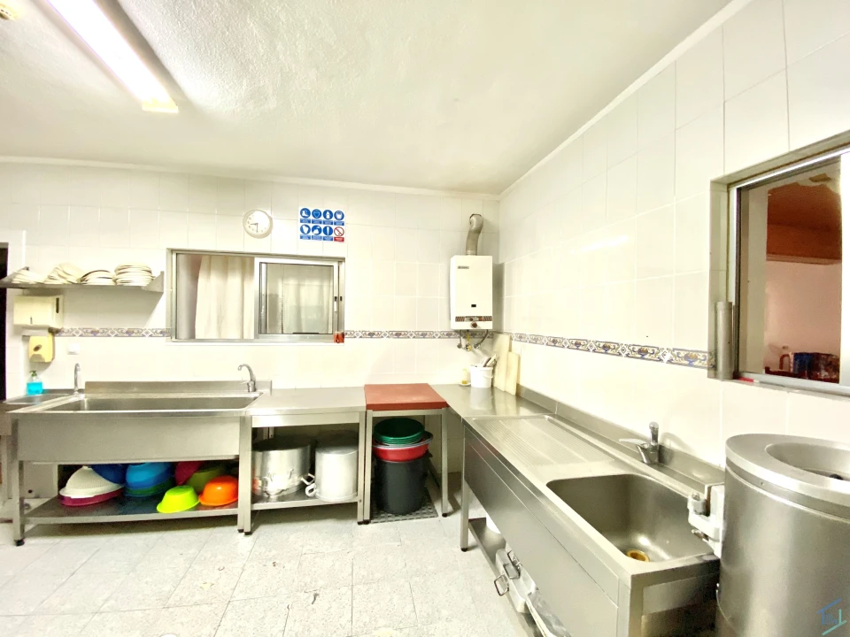 Negócio para Venda em Madalena e Beselga Foto 13