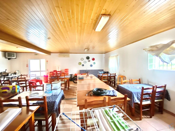 Negócio para Venda em Madalena e Beselga Foto 8