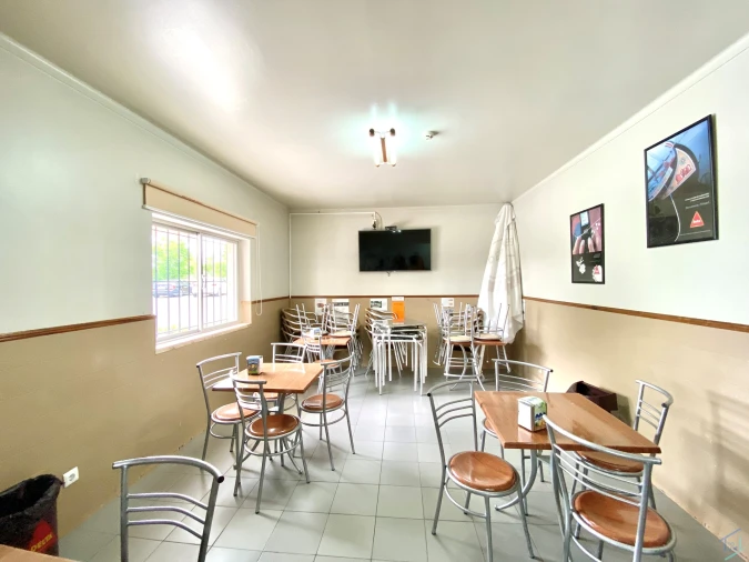 Negócio para Venda em Madalena e Beselga Foto 28