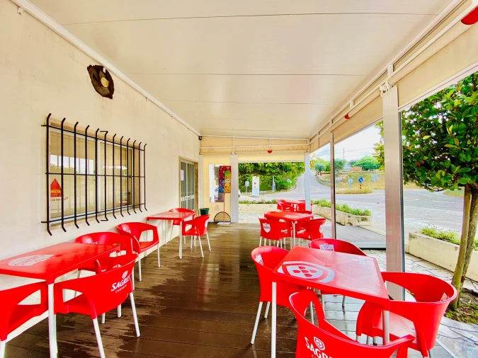 Negócio para Venda em Madalena e Beselga Foto 5