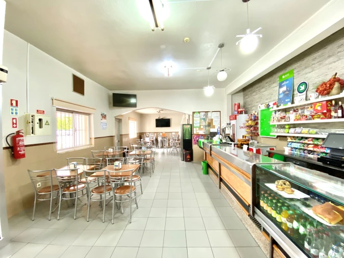 Negócio para Venda em Madalena e Beselga Foto 25