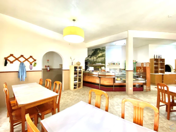 Negócio para Venda em Madalena e Beselga Foto 6