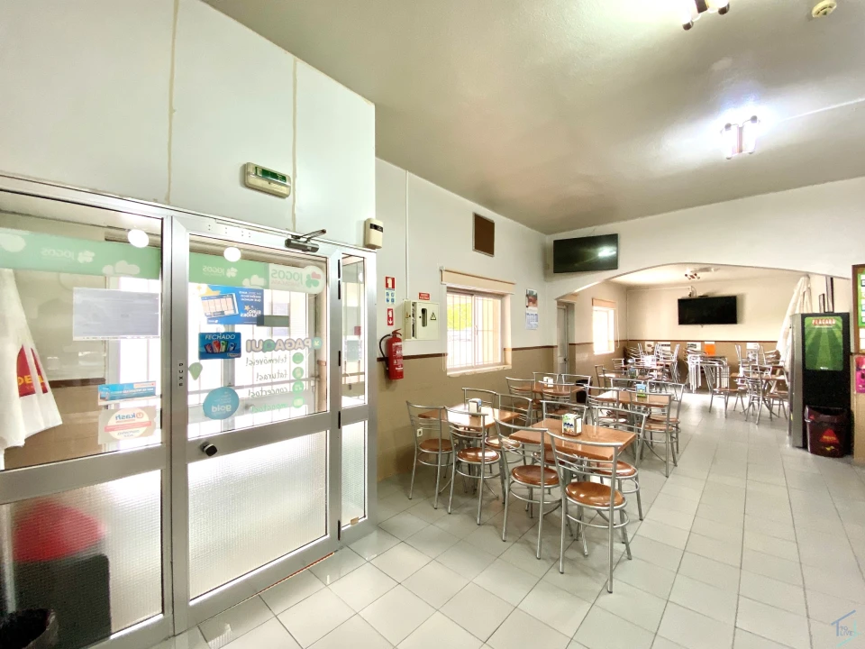 Negócio para Venda em Madalena e Beselga Foto 26