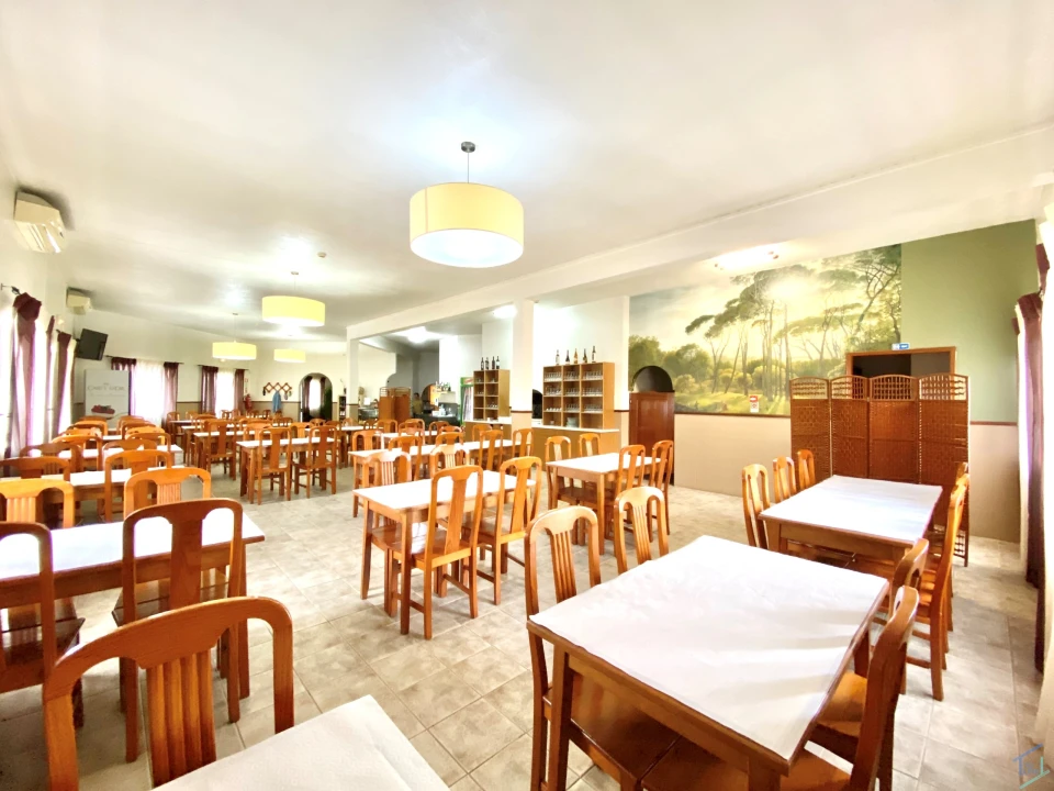 Negócio para Venda em Madalena e Beselga Foto 7