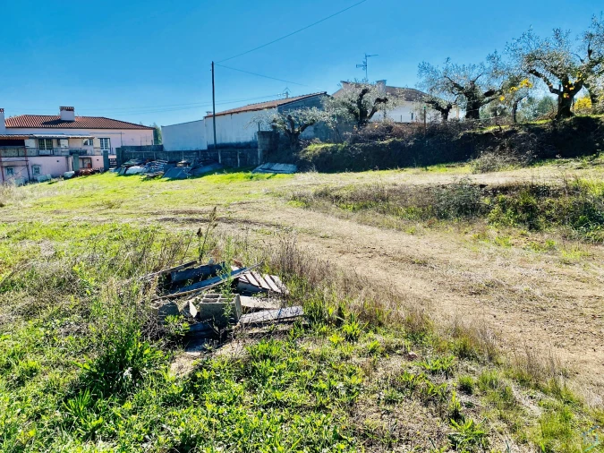 Terreno para Venda em Asseiceira Foto 4