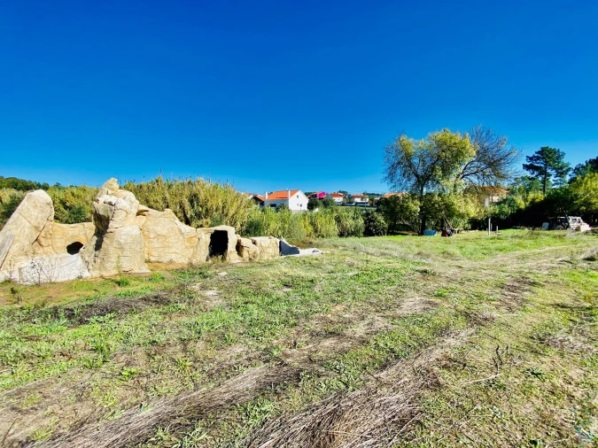 Terreno para Venda em Asseiceira Foto 1