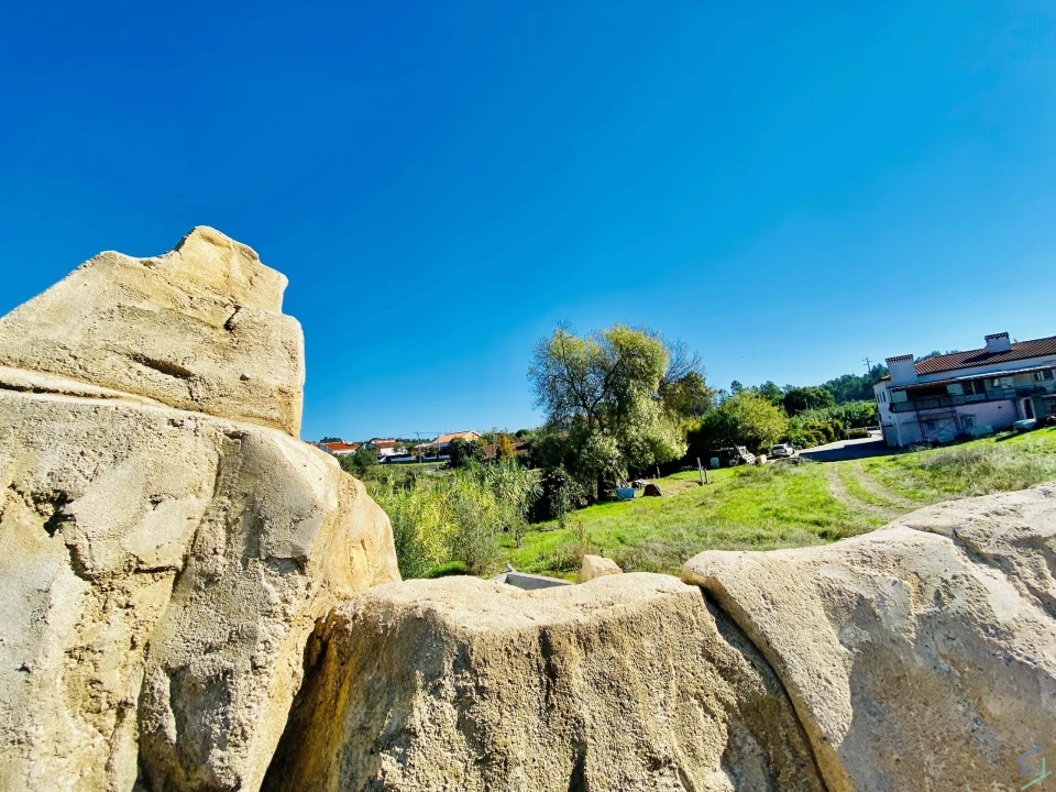 Terreno para Venda em Asseiceira Foto 19