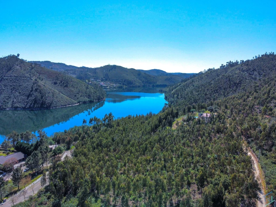 Terreno para Venda em Aguas Belas Foto 8