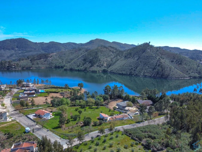Terreno para Venda em Aguas Belas Foto 10