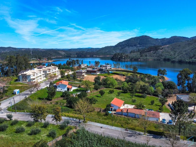 Terreno para Venda em Aguas Belas Foto 9