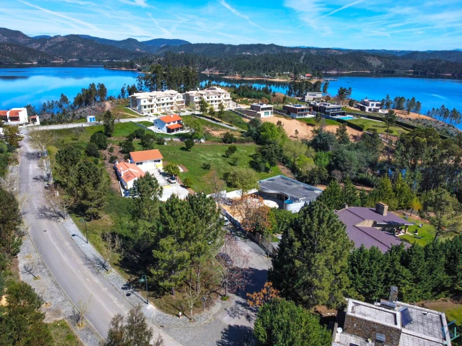 Terreno para Venda em Aguas Belas Foto 3