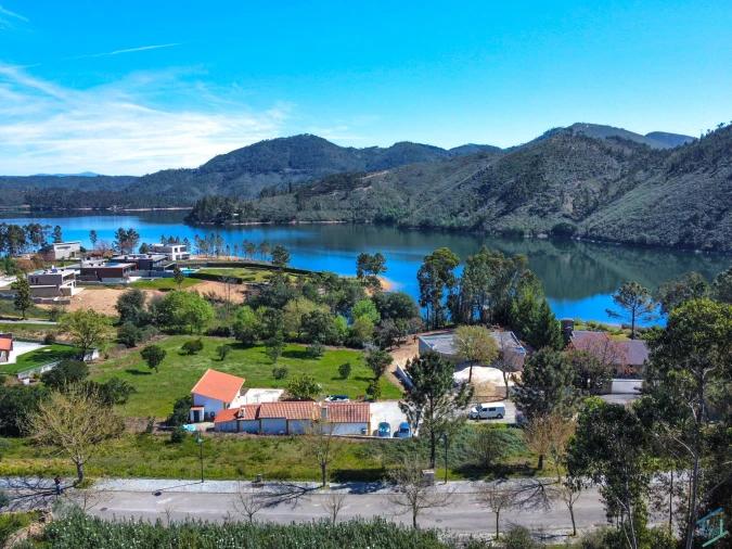 Terreno para Venda em Aguas Belas Foto 6