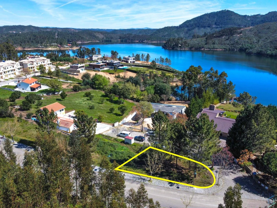 Terreno para Venda em Aguas Belas Foto 1