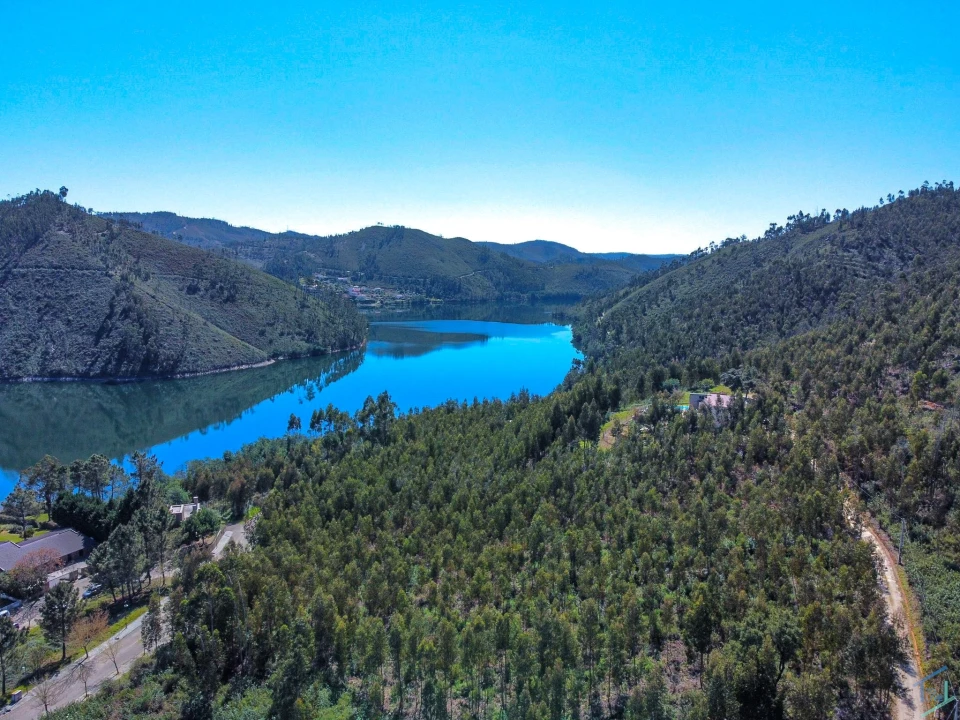 Terreno para Venda em Aguas Belas Foto 8