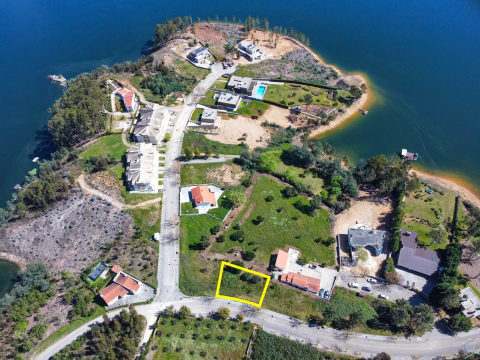 Terreno para Venda em Aguas Belas Foto 1