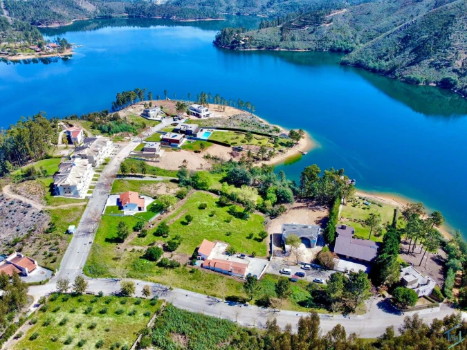 Terreno para Venda em Aguas Belas Foto 12