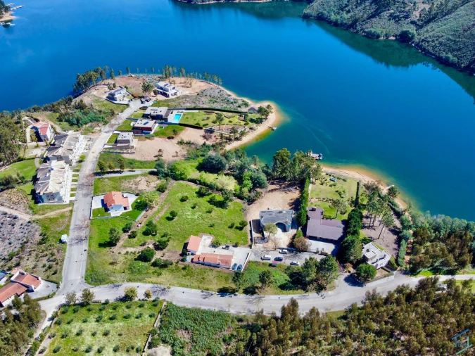 Terreno para Venda em Aguas Belas Foto 2