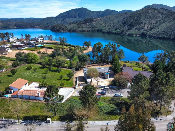 Terreno para Venda em Aguas Belas Foto 5