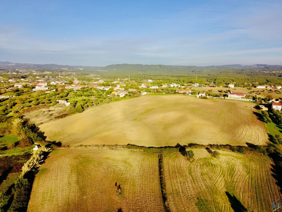 Terreno para Venda em São Pedro de Tomar Foto 21