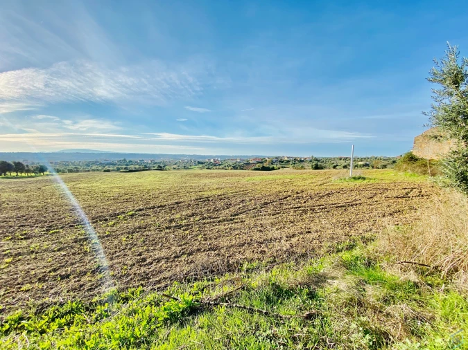 Terreno para Venda em São Pedro de Tomar Foto 24