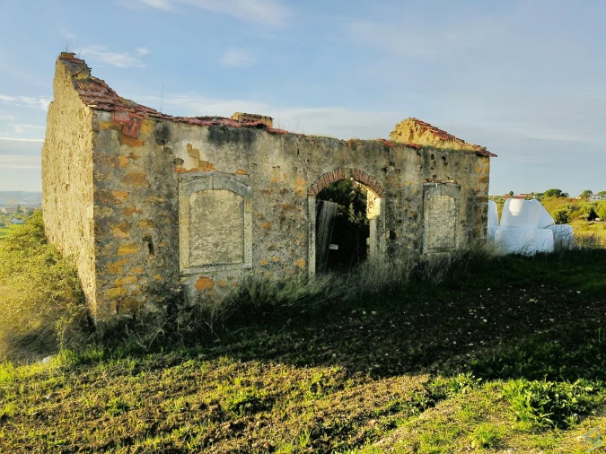 Terreno para Venda em São Pedro de Tomar Foto 7