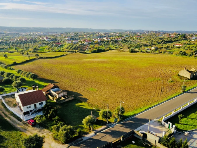 Terreno para Venda em São Pedro de Tomar Foto 14