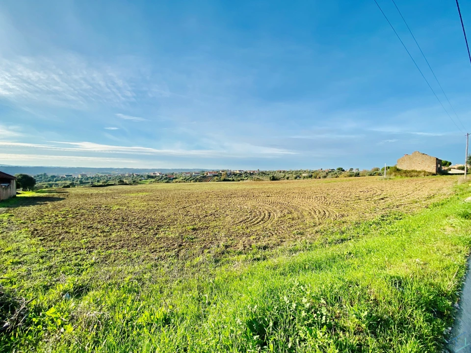 Terreno para Venda em São Pedro de Tomar Foto 27