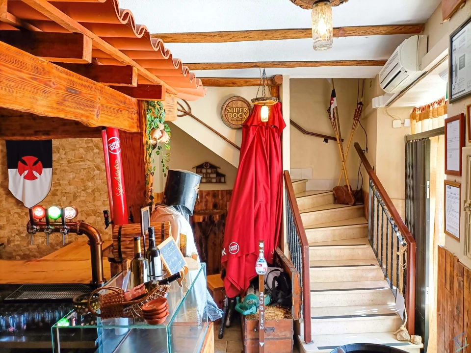 Negócio para Trespasse em São Pedro de Tomar Foto 9