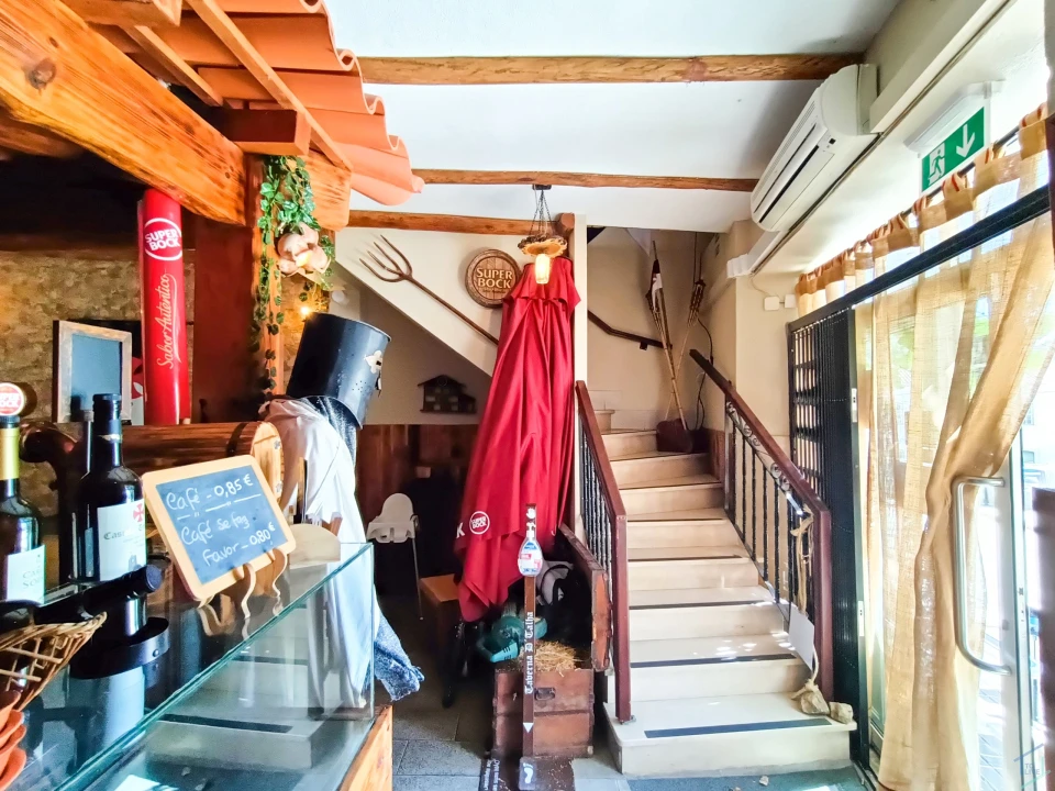 Negócio para Trespasse em São Pedro de Tomar Foto 16