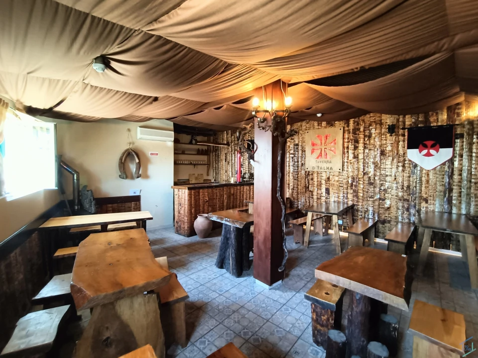 Negócio para Trespasse em São Pedro de Tomar Foto 27