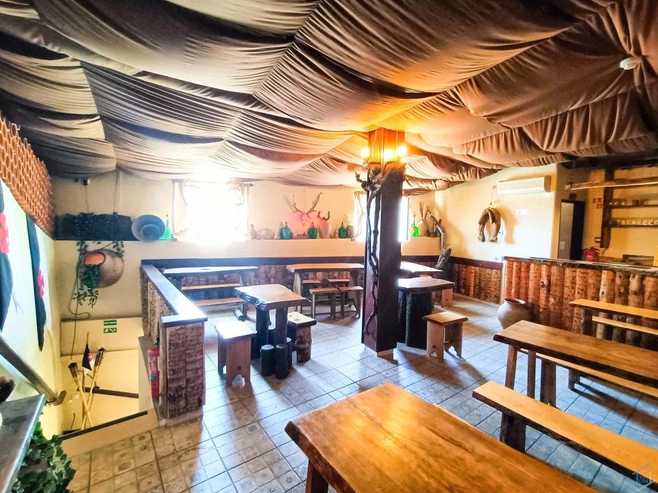 Negócio para Trespasse em São Pedro de Tomar Foto 22