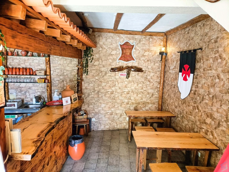 Negócio para Trespasse em São Pedro de Tomar Foto 4