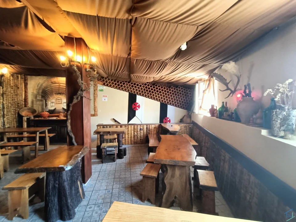 Negócio para Trespasse em São Pedro de Tomar Foto 24