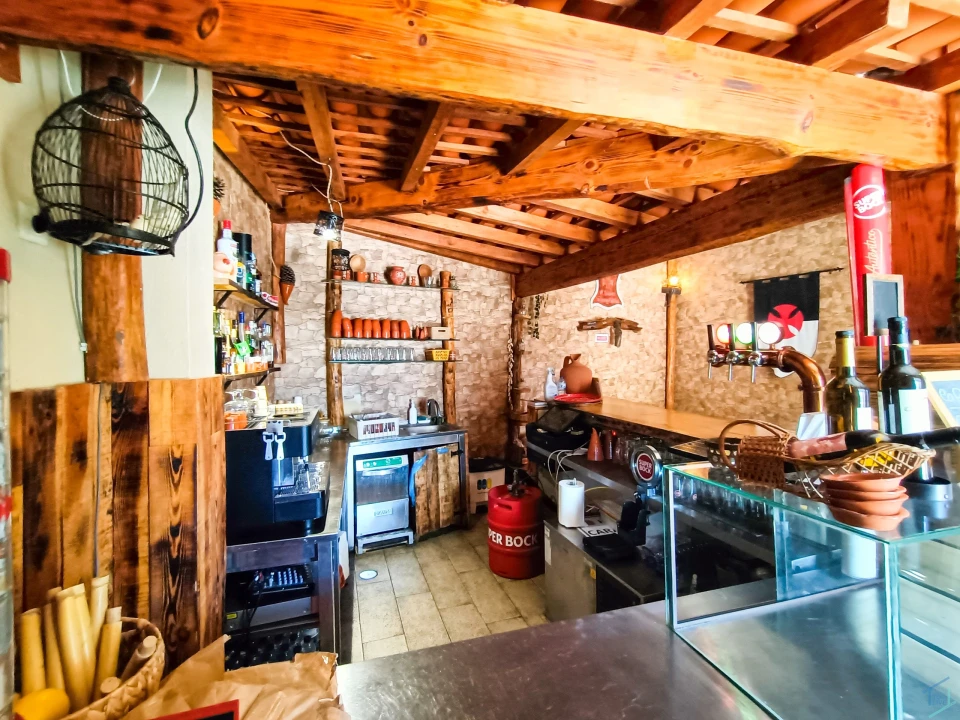 Negócio para Trespasse em São Pedro de Tomar Foto 15