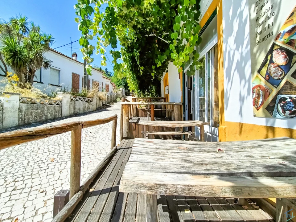Negócio para Trespasse em São Pedro de Tomar Foto 12
