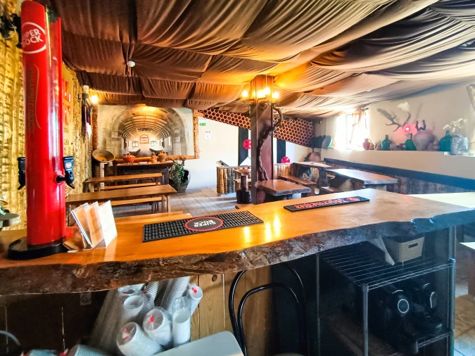 Negócio para Trespasse em São Pedro de Tomar Foto 29