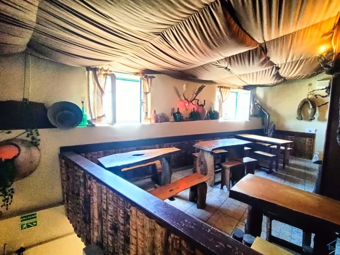 Negócio para Trespasse em São Pedro de Tomar Foto 19