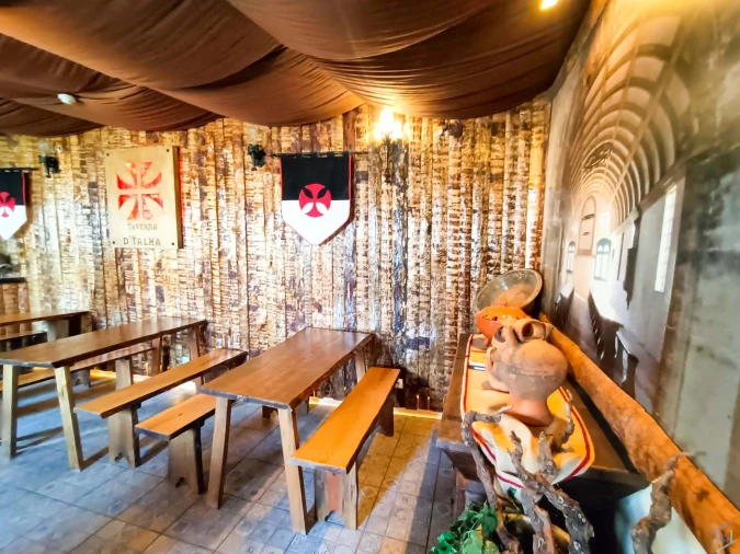 Negócio para Trespasse em São Pedro de Tomar Foto 17