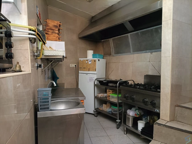 Negócio para Trespasse em São Pedro de Tomar Foto 34