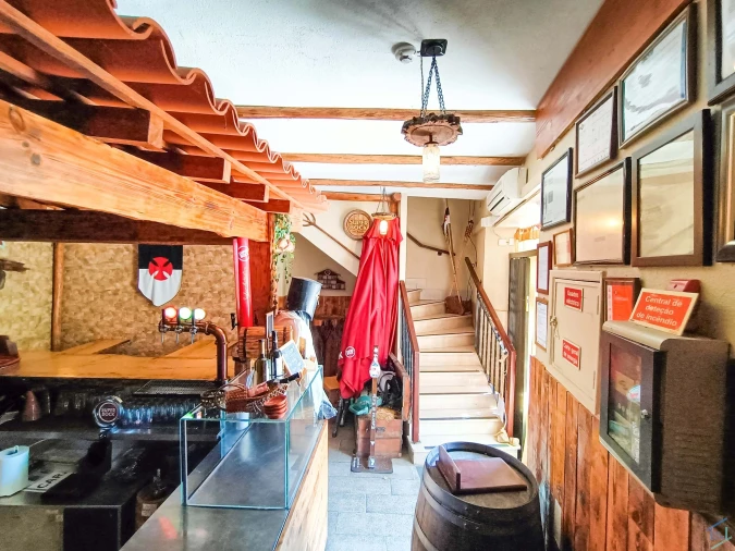 Negócio para Trespasse em São Pedro de Tomar Foto 13