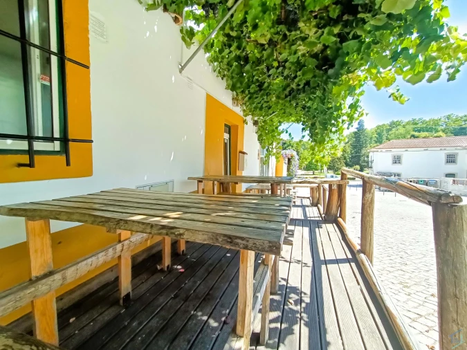 Negócio para Trespasse em São Pedro de Tomar Foto 10