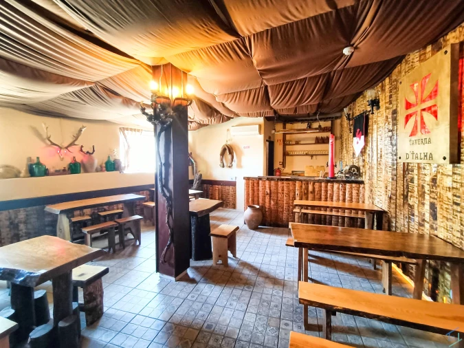 Negócio para Trespasse em São Pedro de Tomar Foto 20