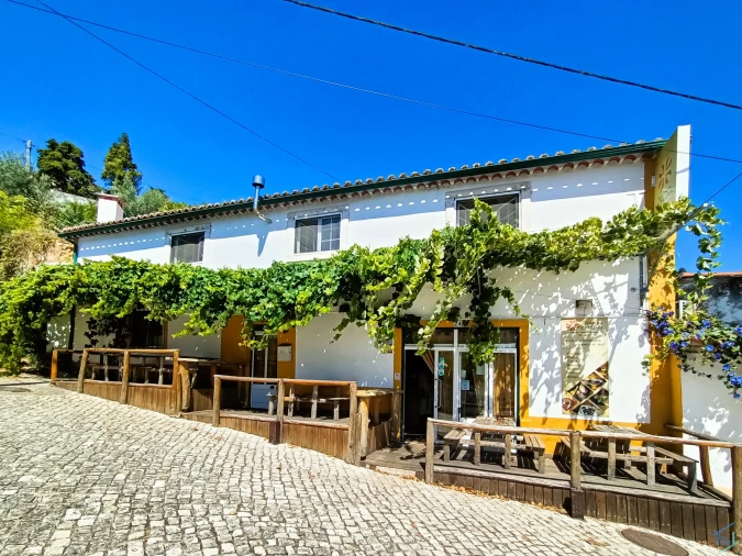 Negócio para Trespasse em São Pedro de Tomar Foto 11