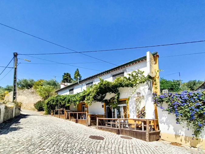 Negócio para Trespasse em São Pedro de Tomar Foto 3