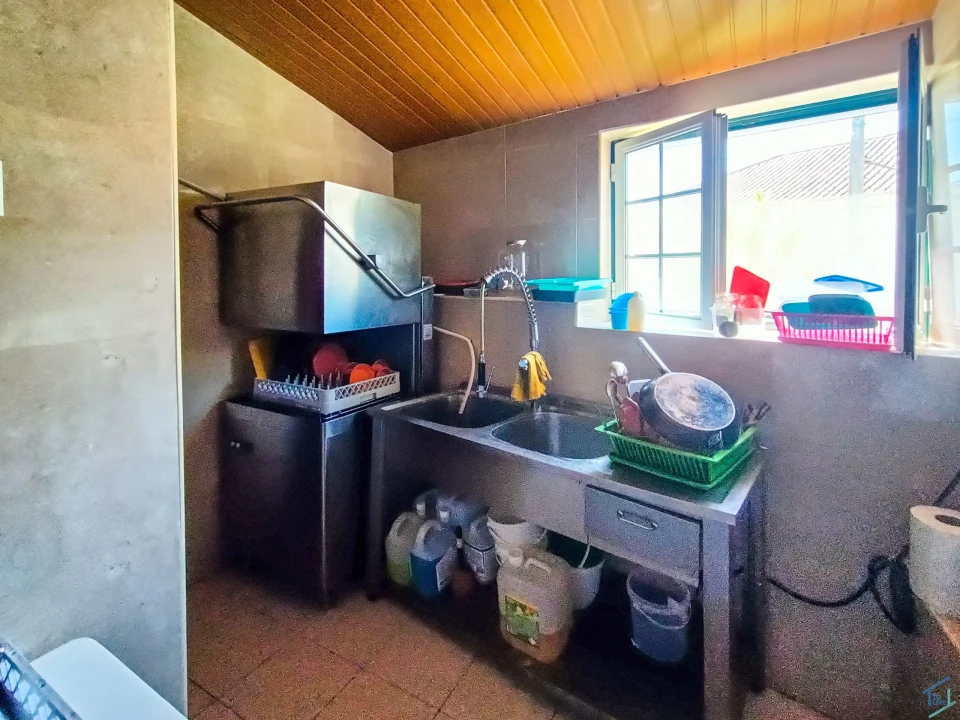 Negócio para Trespasse em São Pedro de Tomar Foto 31