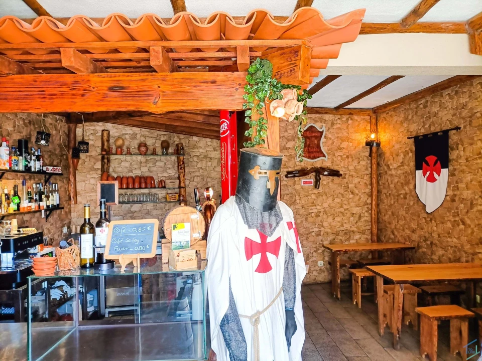 Negócio para Trespasse em São Pedro de Tomar Foto 5