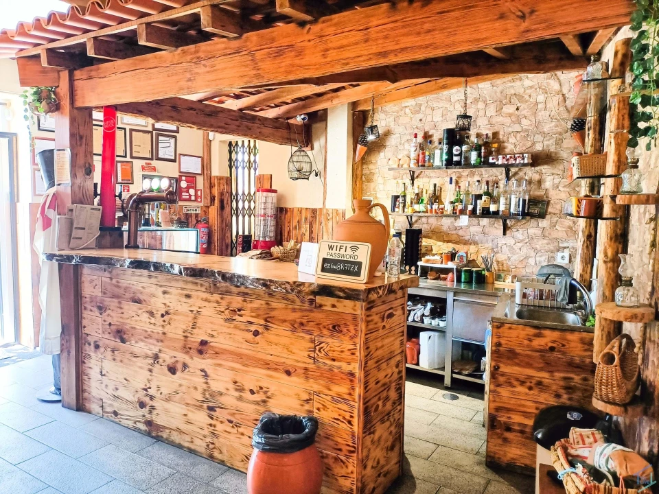 Negócio para Trespasse em São Pedro de Tomar Foto 2