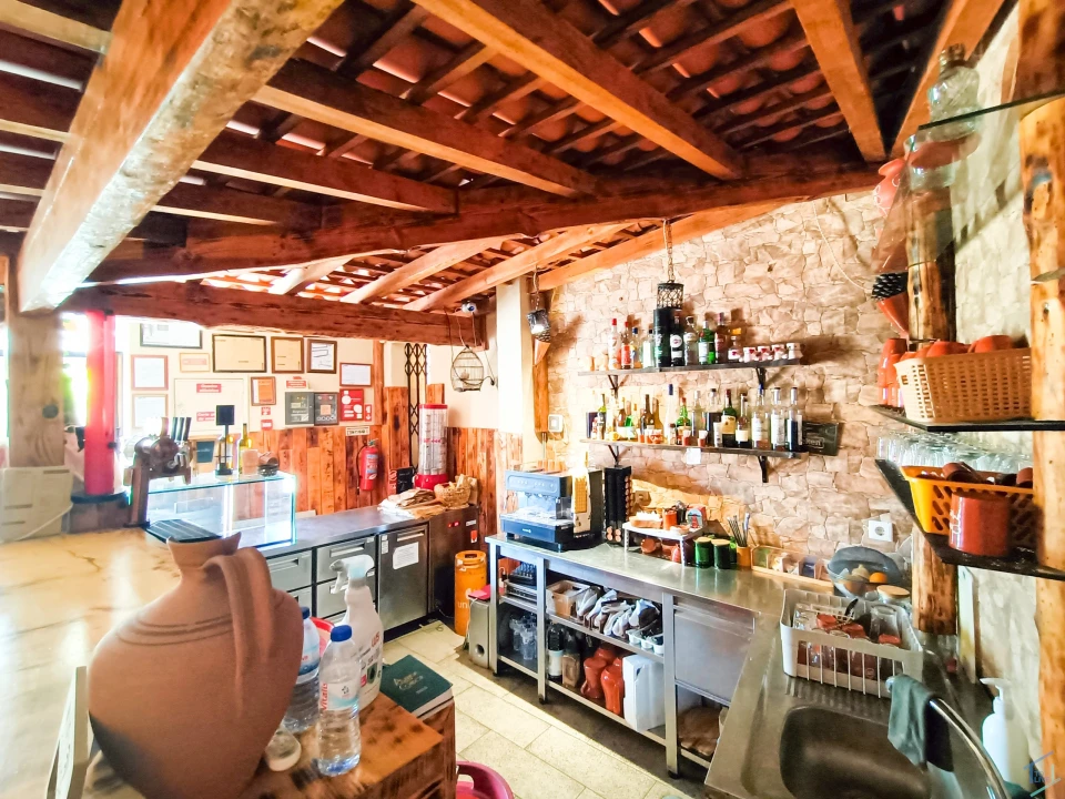 Negócio para Trespasse em São Pedro de Tomar Foto 14